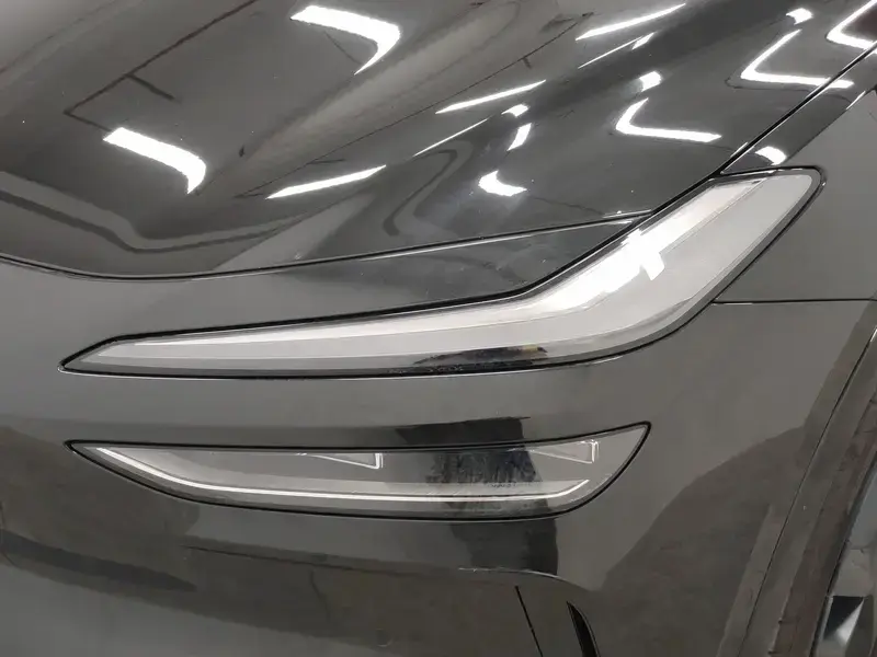 2024 Nio Onvo L60 с пробегом 31 900 км