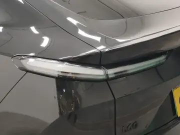 2024 Nio Onvo L60 с пробегом 31 900 км