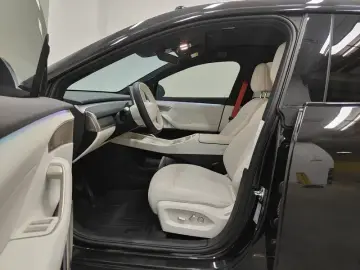 2024 Nio Onvo L60 с пробегом 31 900 км
