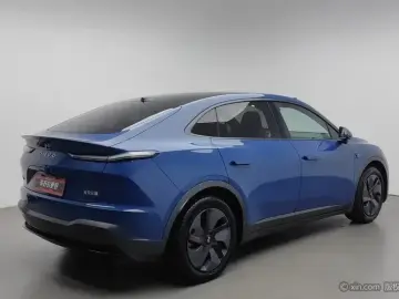 2024 Nio Onvo L60 с пробегом 31 600 км