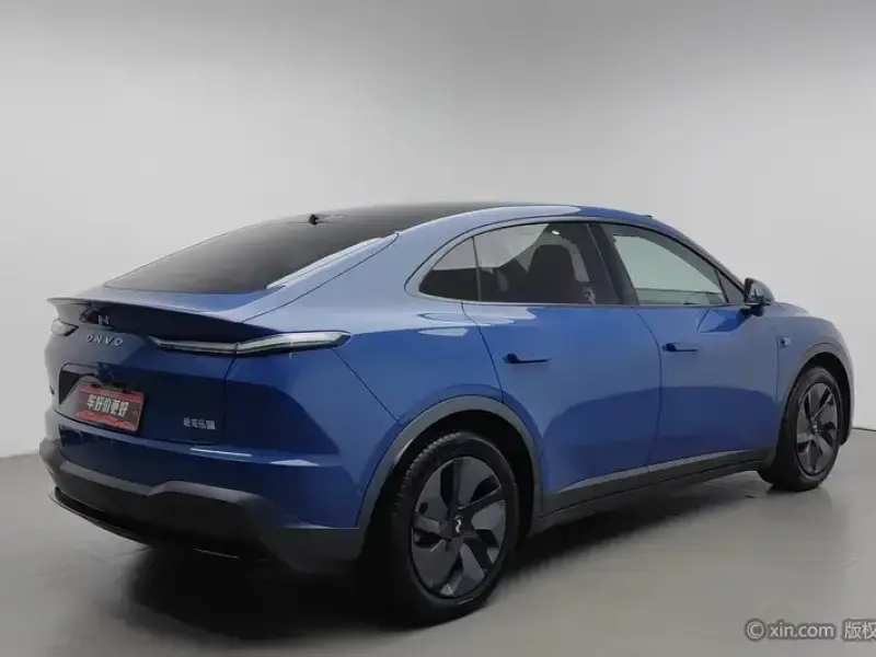 2024 Nio Onvo L60 с пробегом 31 600 км