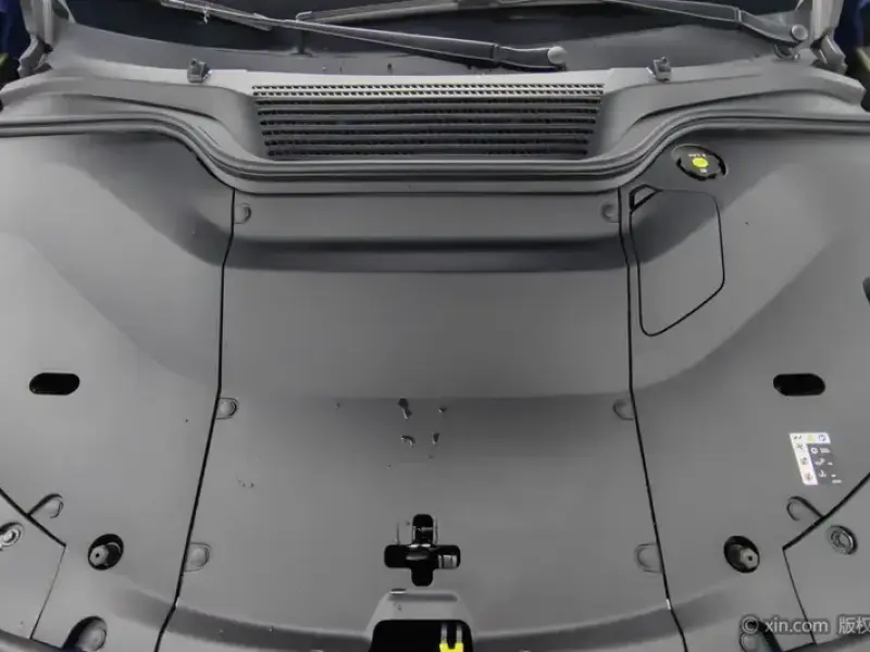 2024 Nio Onvo L60 с пробегом 31 600 км