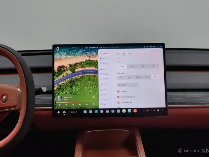 2024 Nio Onvo L60 с пробегом 31 600 км