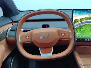 2024 Nio Onvo L60 с пробегом 31 600 км