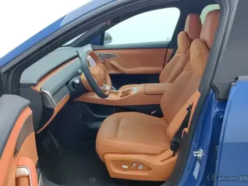 2024 Nio Onvo L60 с пробегом 31 600 км