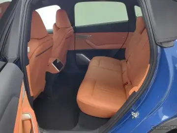 2024 Nio Onvo L60 с пробегом 31 600 км