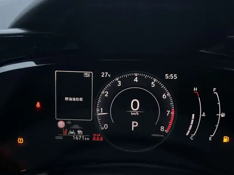 2025 Lexus NX с пробегом 1 000 км