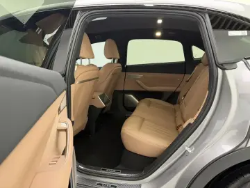 2025 Nio Onvo L60 с пробегом 11 700 км
