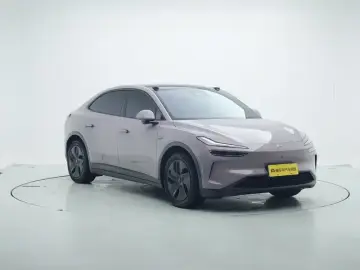 2024 Nio Onvo L60 с пробегом 25 800 км