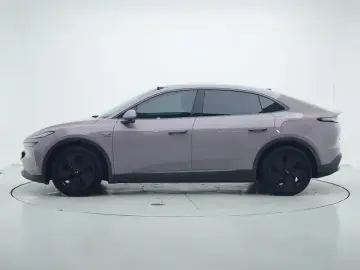 2024 Nio Onvo L60 с пробегом 25 800 км