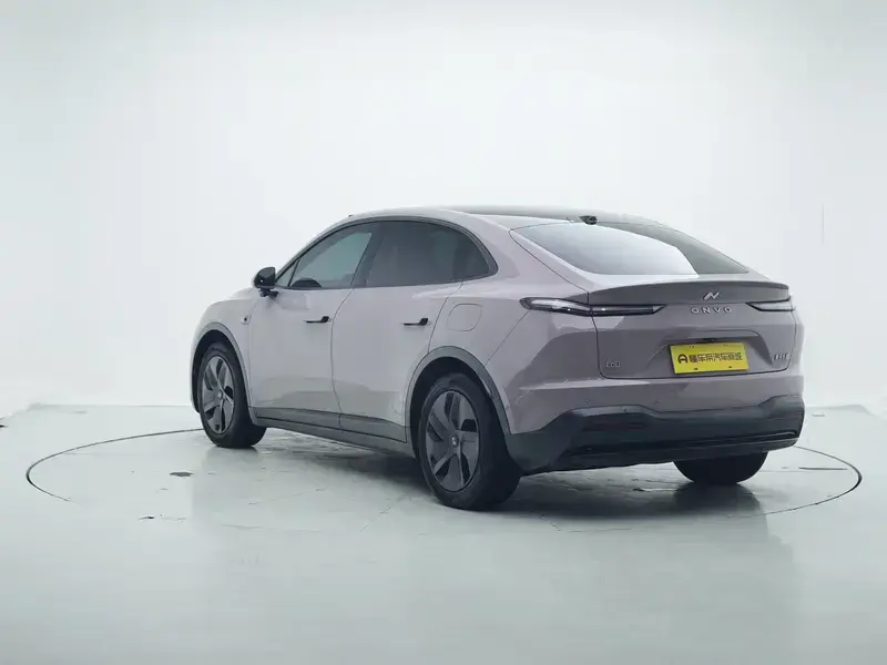 2024 Nio Onvo L60 с пробегом 25 800 км