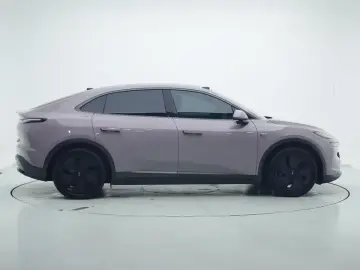 2024 Nio Onvo L60 с пробегом 25 800 км