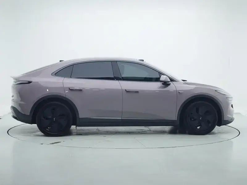 2024 Nio Onvo L60 с пробегом 25 800 км