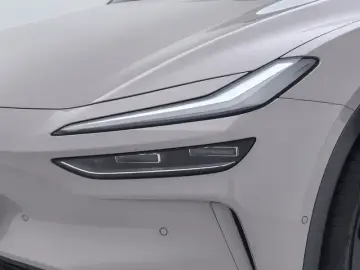 2024 Nio Onvo L60 с пробегом 25 800 км