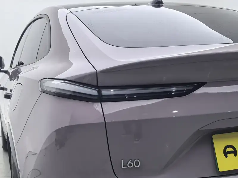 2024 Nio Onvo L60 с пробегом 25 800 км
