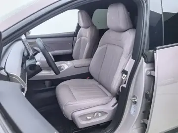 2024 Nio Onvo L60 с пробегом 25 800 км