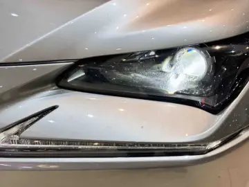 2020 Lexus NX с пробегом 55 200 км