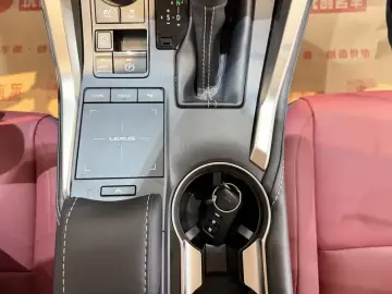2020 Lexus NX с пробегом 55 200 км