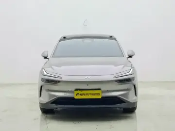2024 Nio Onvo L60 с пробегом 43 100 км
