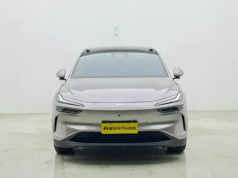 2024 Nio Onvo L60 с пробегом 43 100 км