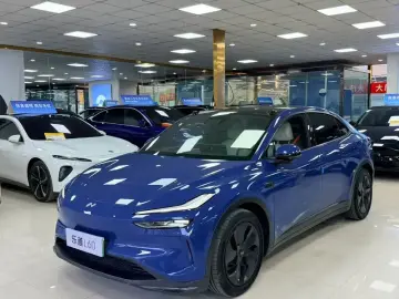 2024 Nio Onvo L60 с пробегом 50 000 км