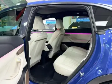 2024 Nio Onvo L60 с пробегом 50 000 км