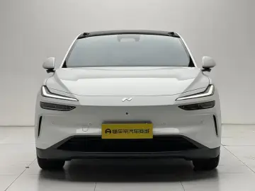 2024 Nio Onvo L60 с пробегом 20 500 км