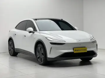 2024 Nio Onvo L60 с пробегом 20 500 км