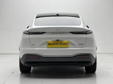 2024 Nio Onvo L60 с пробегом 20 500 км