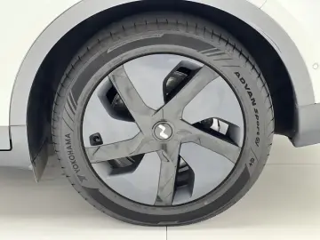2024 Nio Onvo L60 с пробегом 20 500 км