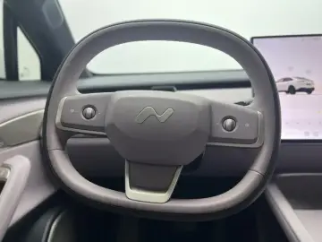 2024 Nio Onvo L60 с пробегом 20 500 км