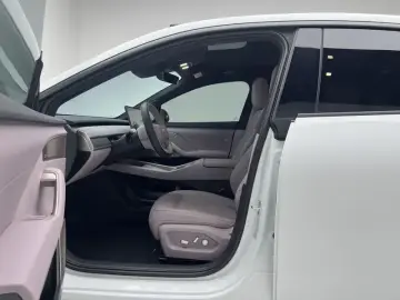2024 Nio Onvo L60 с пробегом 20 500 км