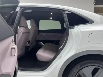2024 Nio Onvo L60 с пробегом 20 500 км
