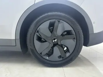 2024 Nio Onvo L60 с пробегом 14 800 км