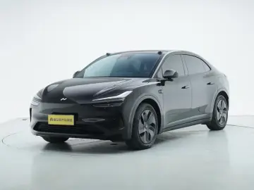2024 Nio Onvo L60 с пробегом 22 400 км