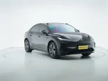 2024 Nio Onvo L60 с пробегом 22 400 км