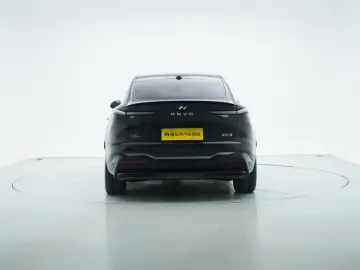 2024 Nio Onvo L60 с пробегом 22 400 км
