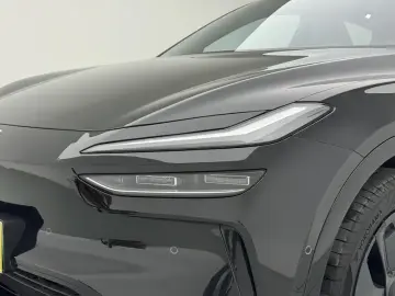 2024 Nio Onvo L60 с пробегом 22 400 км