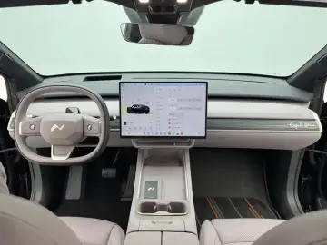 2024 Nio Onvo L60 с пробегом 22 400 км
