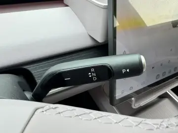 2024 Nio Onvo L60 с пробегом 22 400 км