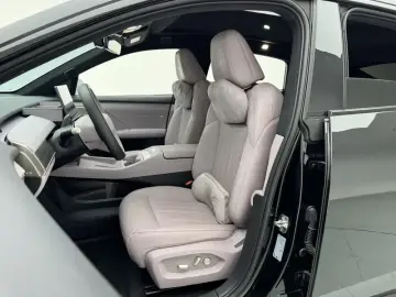 2024 Nio Onvo L60 с пробегом 22 400 км