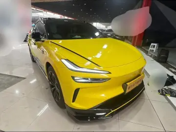 2024 Nio Onvo L60 с пробегом 28 500 км
