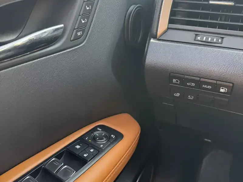 2020 Lexus RX с пробегом 206 000 км