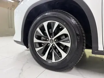 2020 Lexus RX с пробегом 65 000 км