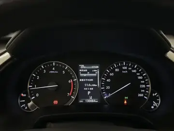2020 Lexus RX с пробегом 130 000 км