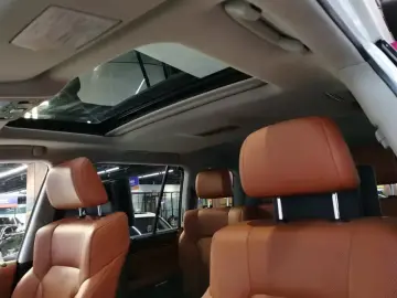 2019 Lexus LX с пробегом 94 000 км