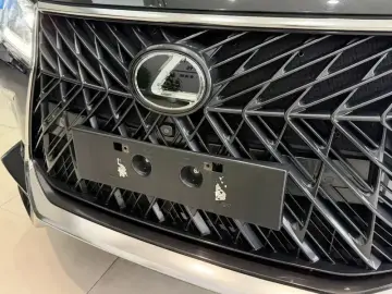 2019 Lexus LX с пробегом 135 500 км
