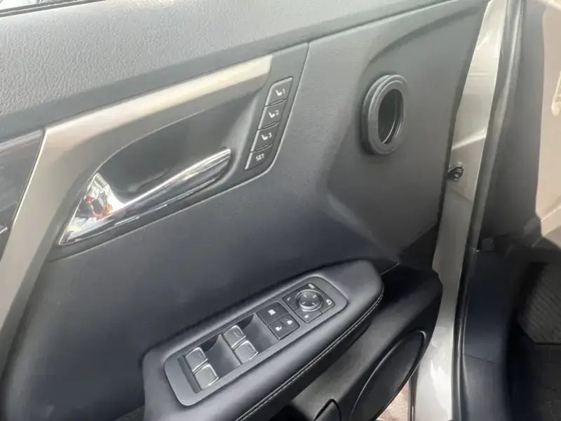 2020 Lexus RX с пробегом 56 000 км