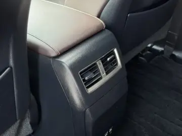 2021 Lexus RX с пробегом 100 000 км