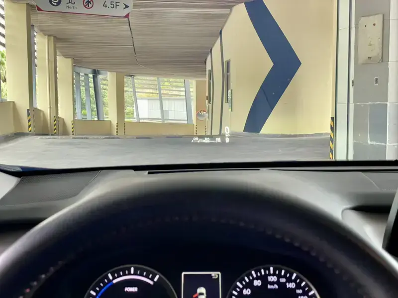2020 Lexus RX с пробегом 62 000 км